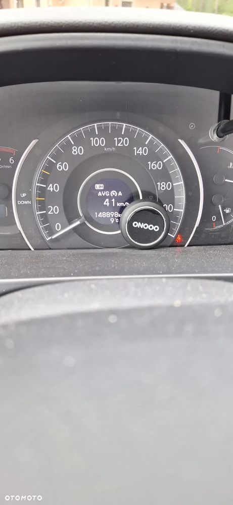Honda CR-V 1.6i-DTEC Elegance - 15