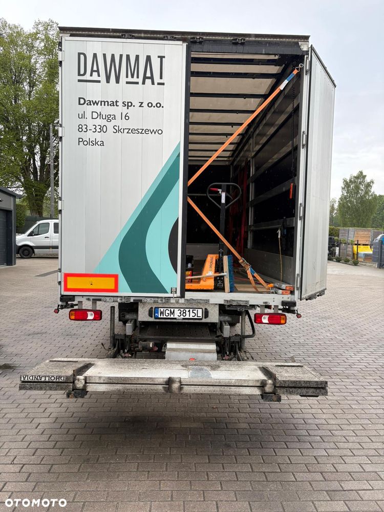 Iveco Daily - 5