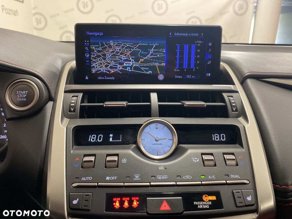 Lexus NX - 13