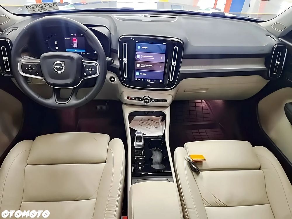 Volvo XC 40 B5 B AWD Ultimate Dark - 9