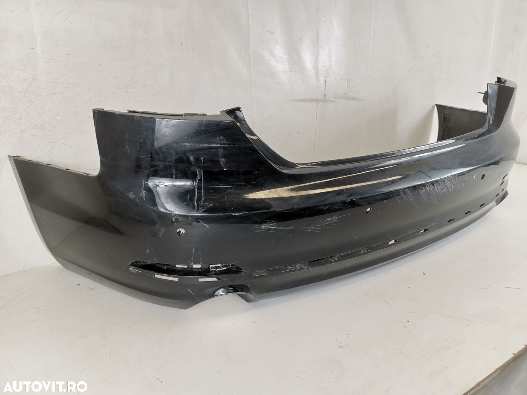 Bara Spate Coupe Audi A5 2 [2016 - 2020] Originala In Stare Buna - 4