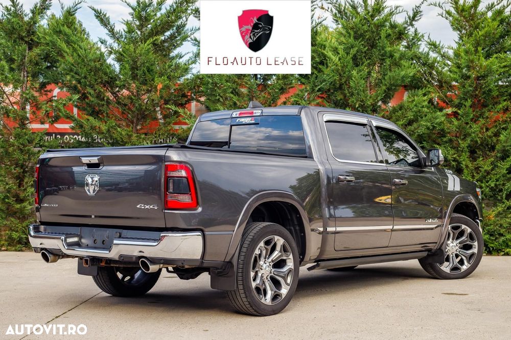 Dodge ram - 4