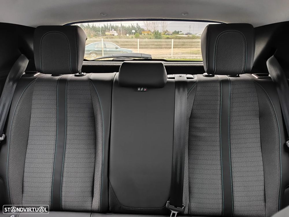Peugeot e-208 50 kWh Allure - 35