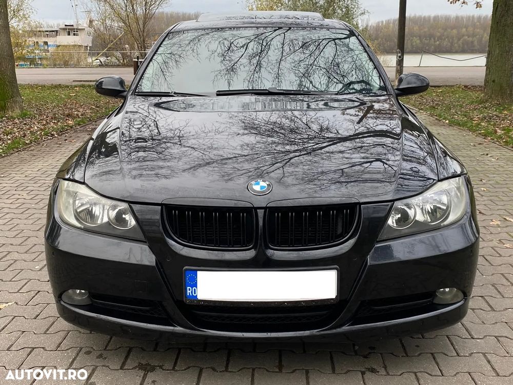 BMW Seria 3 - 3