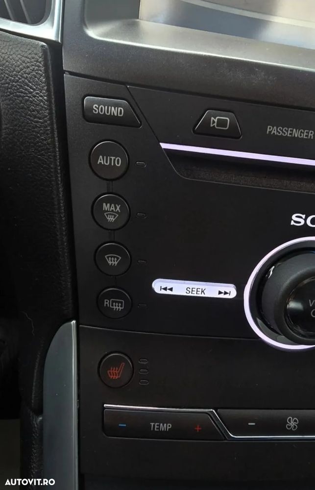 Ford Edge 2.0 TDCi Bi-Turbo 4x4 Titanium - 30