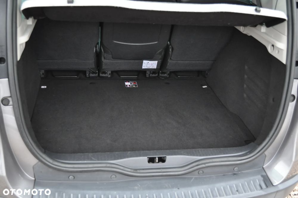 Renault Scenic Energy TCe 130 S&S Bose Edition - 24