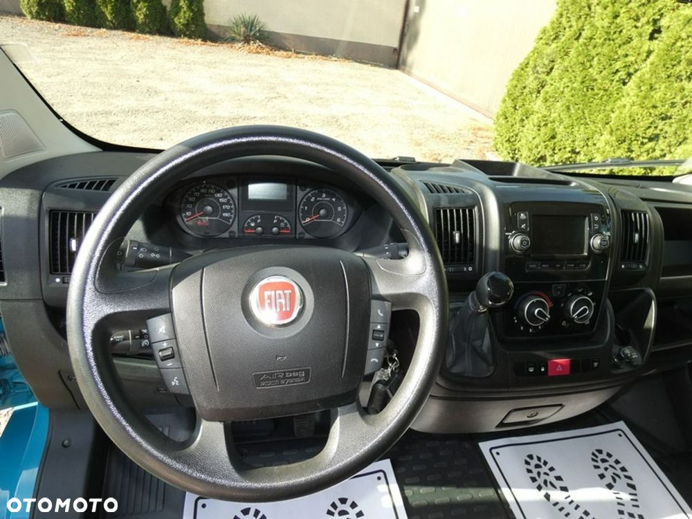 Fiat Ducato - 19