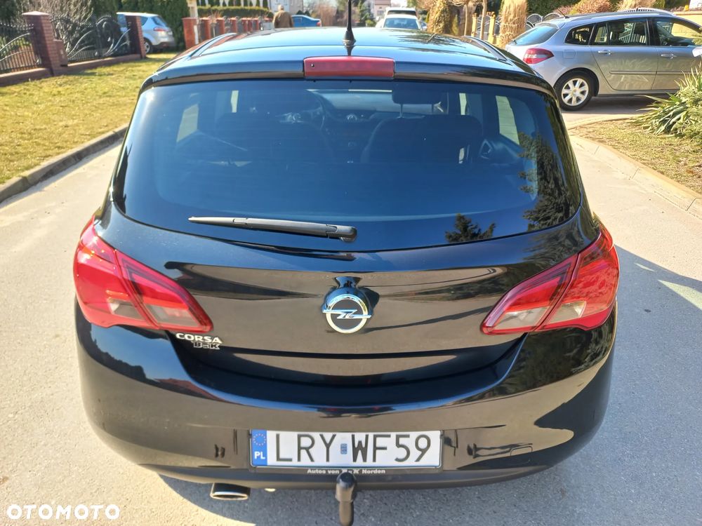 Opel Corsa 1.2 Edition - 18