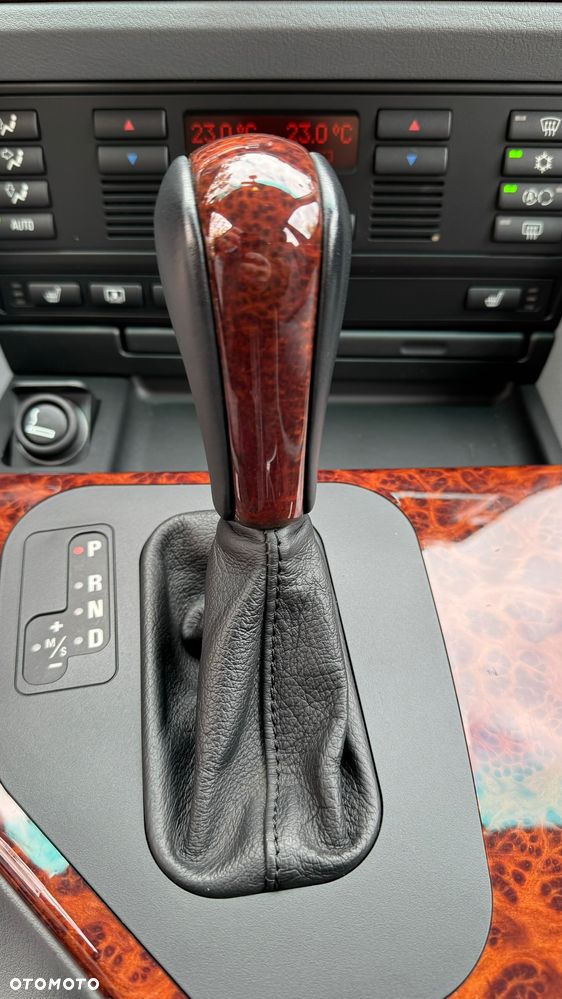 BMW Seria 5 - 30