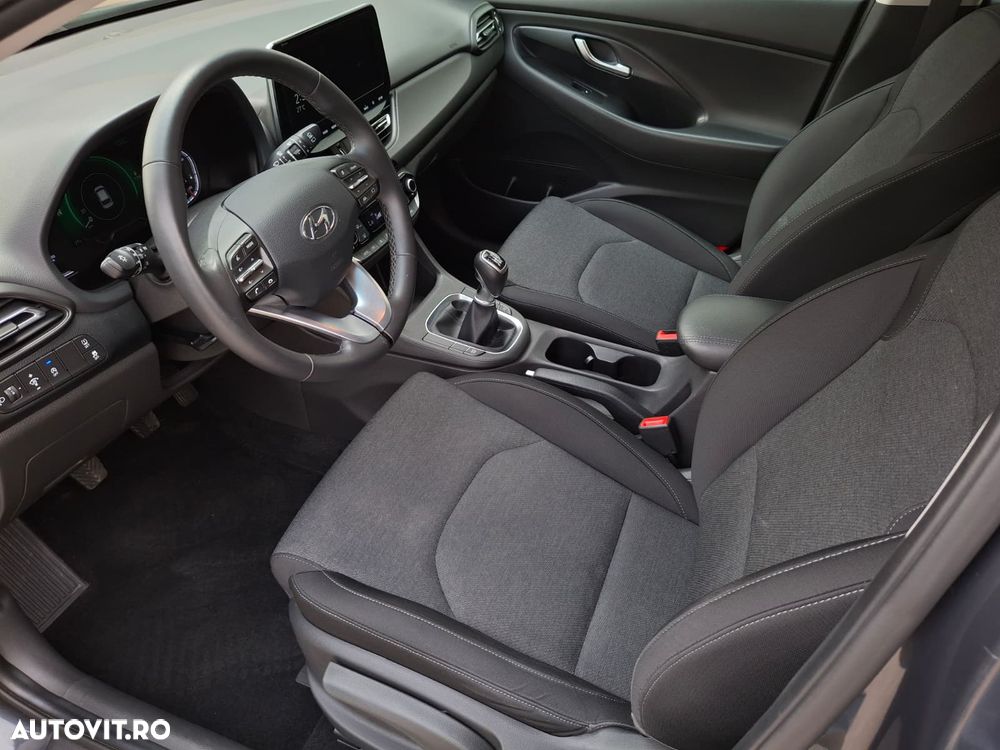 Hyundai i30 - 14
