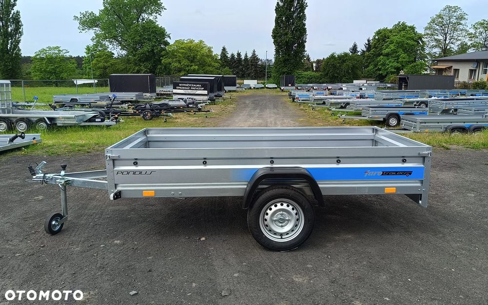 Faro Pondus 263x130 cm - 2