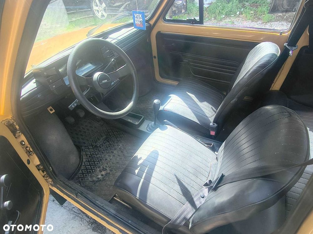 Fiat 126 - 5