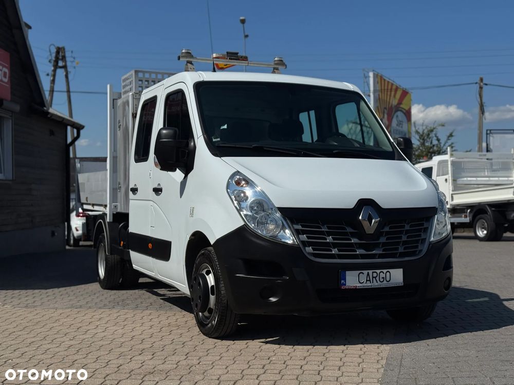Renault Master - 4