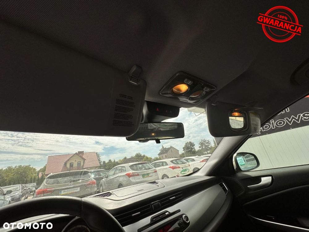Alfa Romeo Giulietta 1.6 JTDM Progression - 30