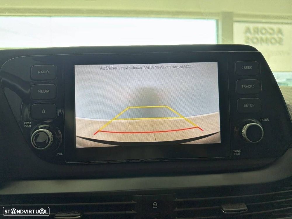 Hyundai i20 1.0 T-GDI Style - 17