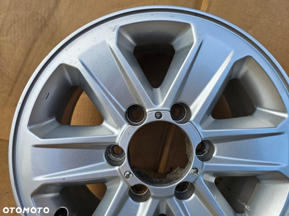 (F152) Opel OE Frontera B Lift / 91158160 / 7Jx16 ET38 6x139.7 - 3