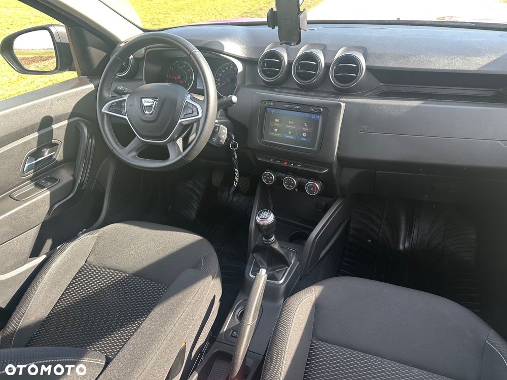 Dacia Duster - 17