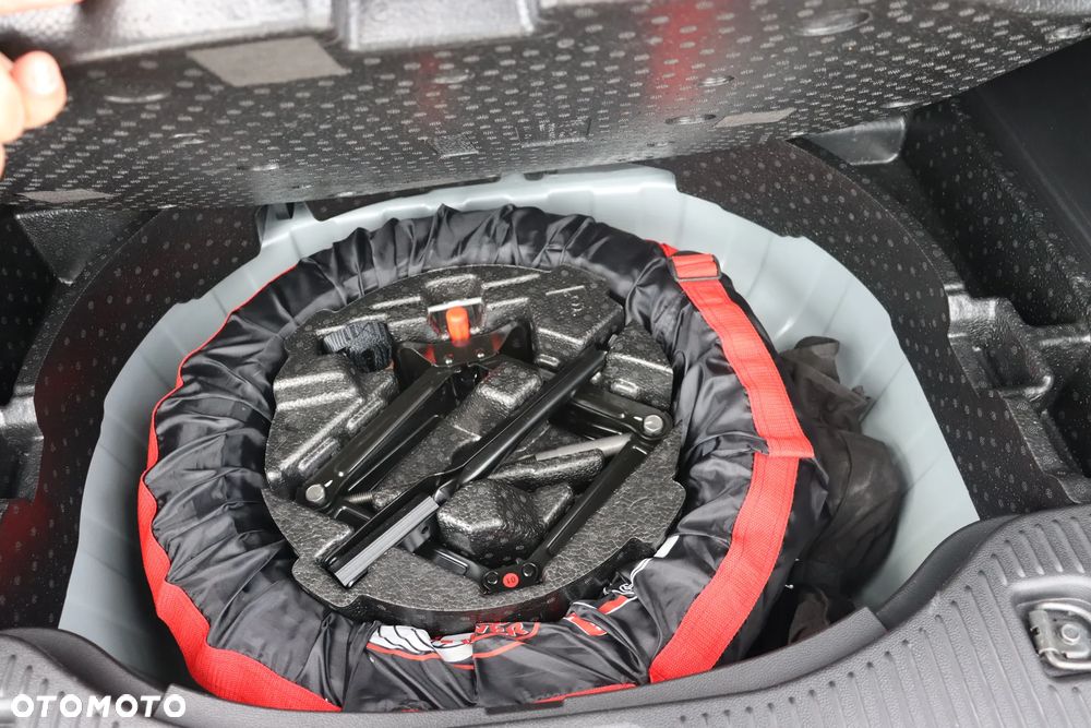 Opel Mokka 1.4 Turbo ecoFLEX Start/Stop 4x4 Innovation - 16