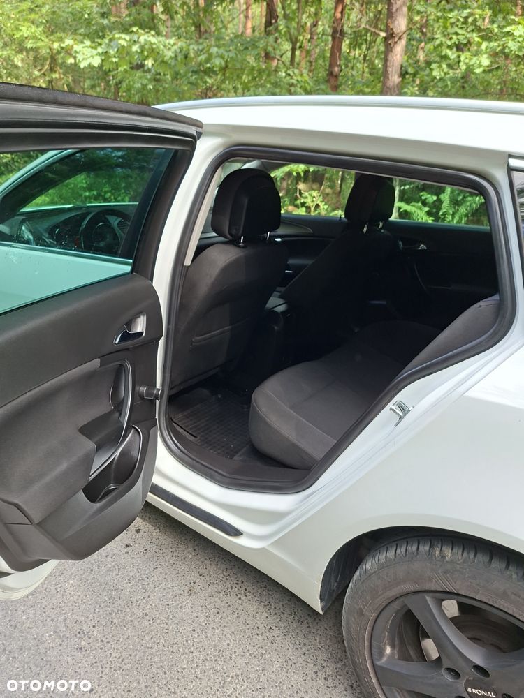 Opel Insignia 2.0 CDTI Edition - 5