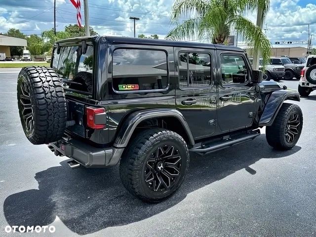 Jeep Wrangler 3.6 Unlim Rubicon Recon - 3