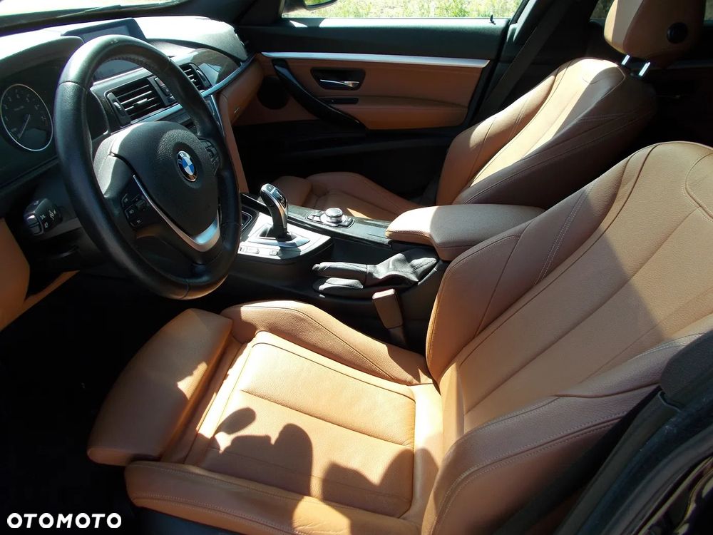 BMW 3GT 320i Sport-Aut Luxury Line - 17