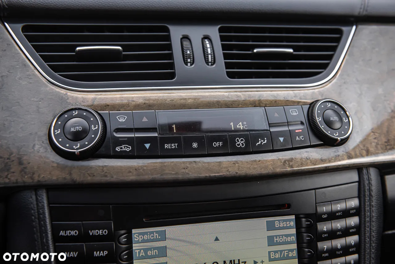 Mercedes-Benz CLS 350 CGI 7G-TRONIC Grand Edition - 22