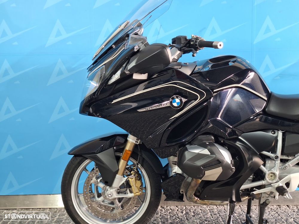 BMW R 1250 RT Option 719 - 8