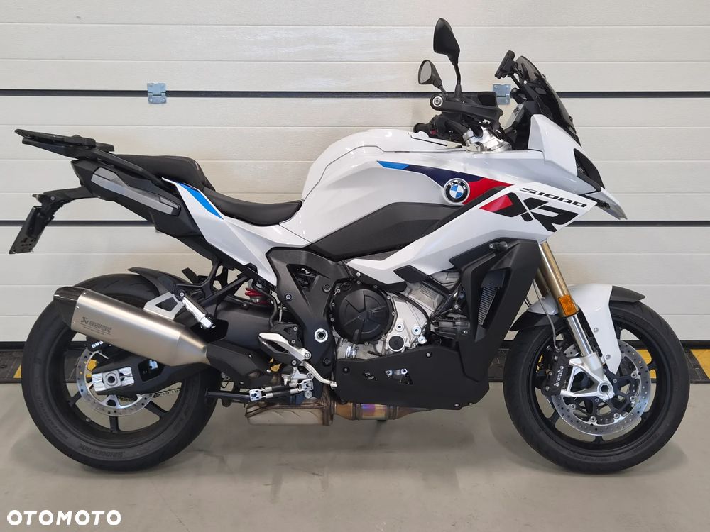 BMW XR - 2