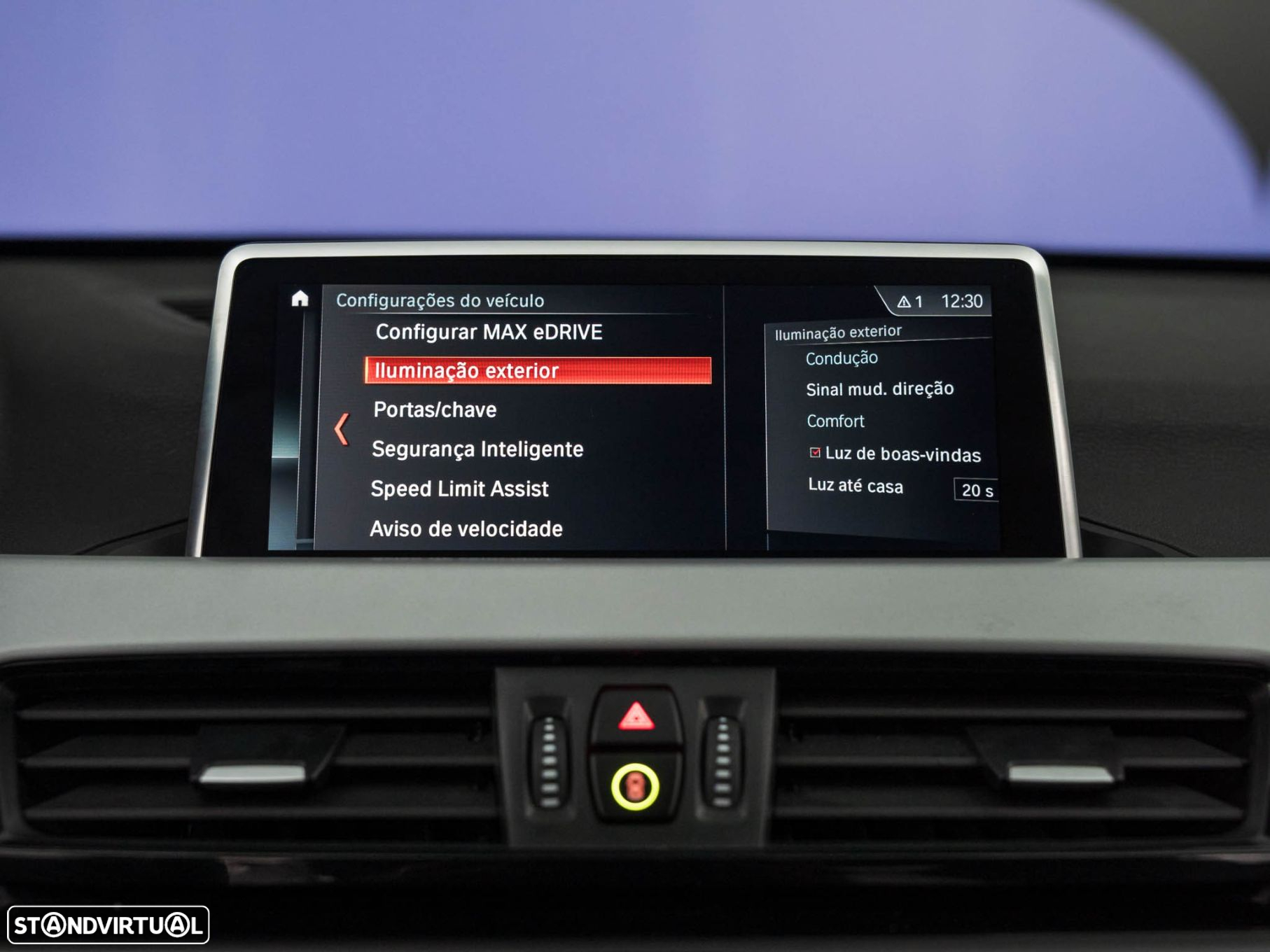 BMW X1 25 e xDrive Corporate Edition - 33
