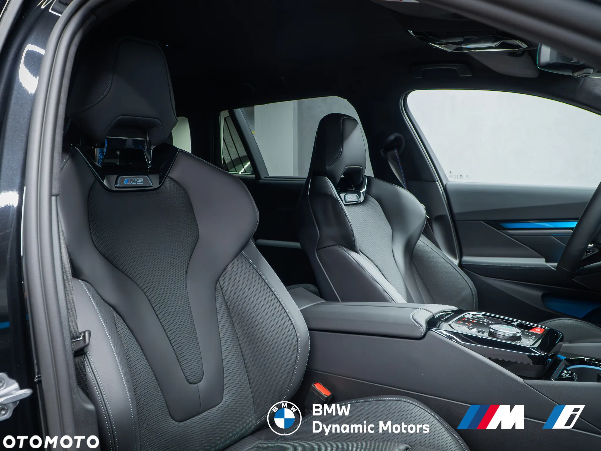 BMW M5 xDrive Touring - 22