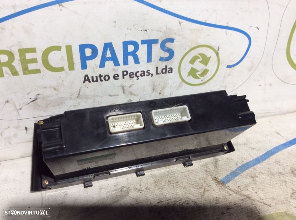 Display de ar condicionado Toyota Avensis 55900-0793 - 3