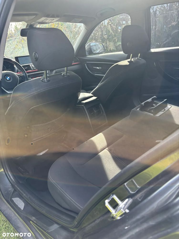 BMW Seria 3 - 8