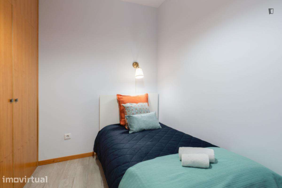 Apartamento com 2 quartos - localizado em Vila nova de gaia - Grande imagem: 3/38