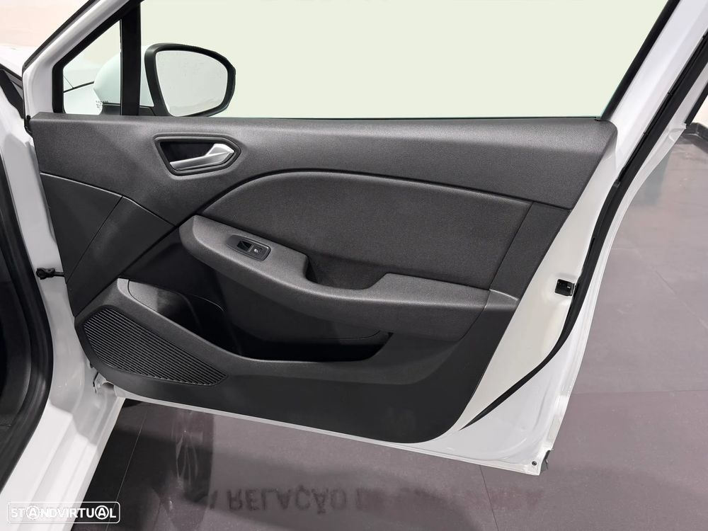 Renault Clio 1.5 Blue dCi Intens - 36