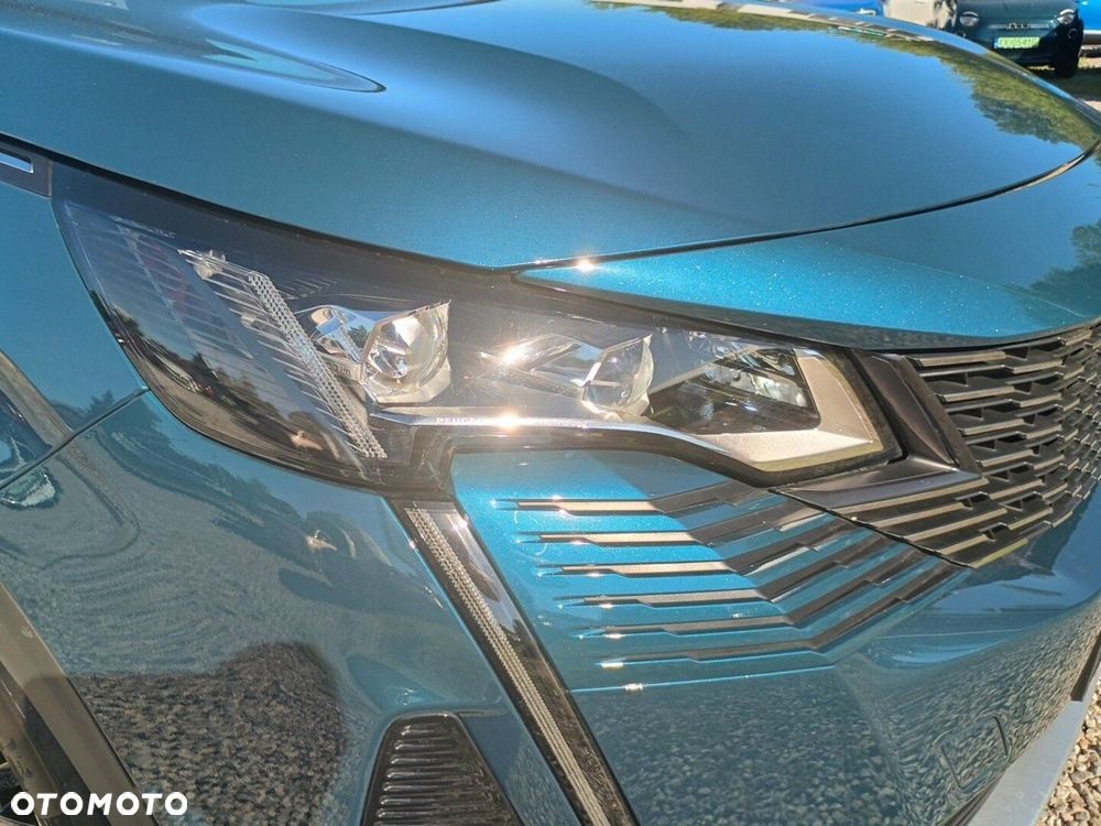 Peugeot 5008 - 12