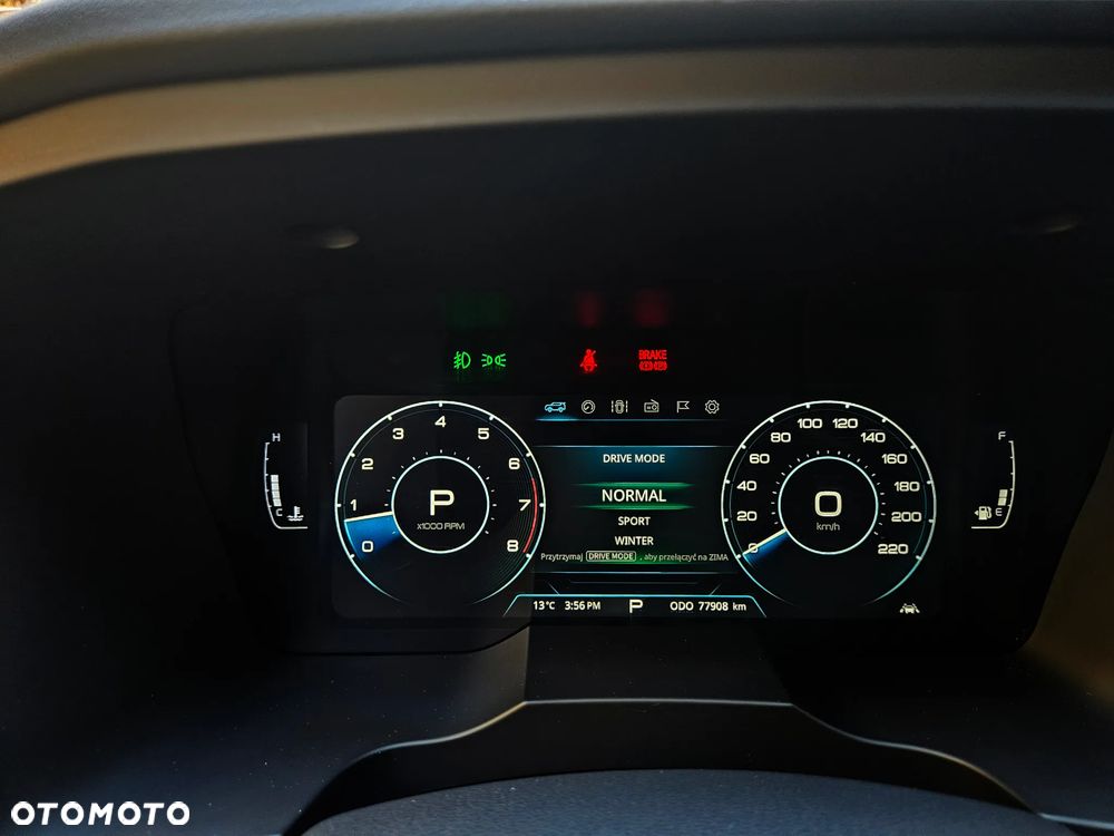 SsangYong/KGM Korando 1.5 T-GDI Sapphire 4WD - 37
