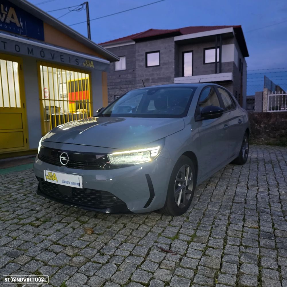 Opel Corsa 1.2 Elegance - 17