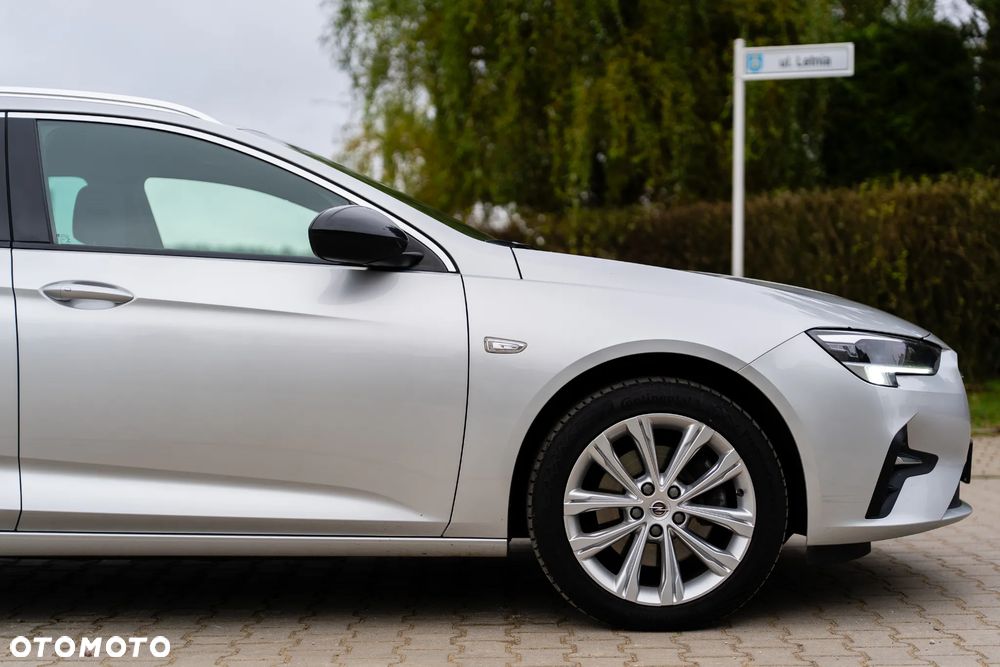 Opel Insignia 2.0 CDTI Ultimate S&S - 28
