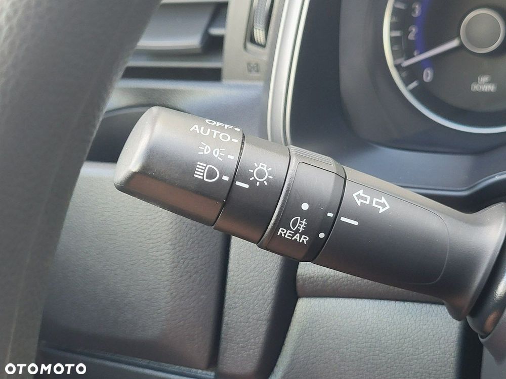Honda Jazz - 37