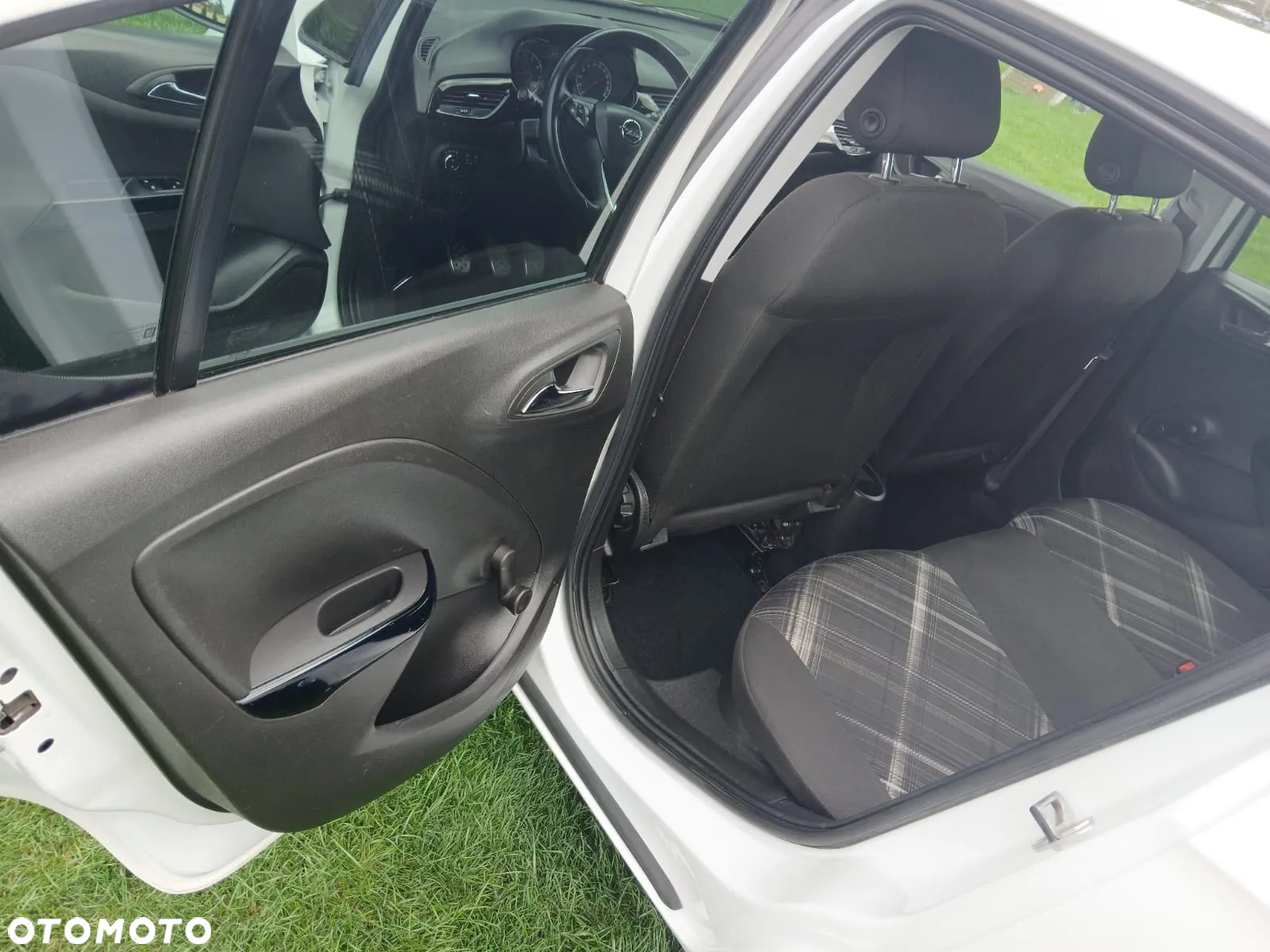 Opel Corsa 1.4 (ecoFLEX) Start/Stop Color Edition - 30
