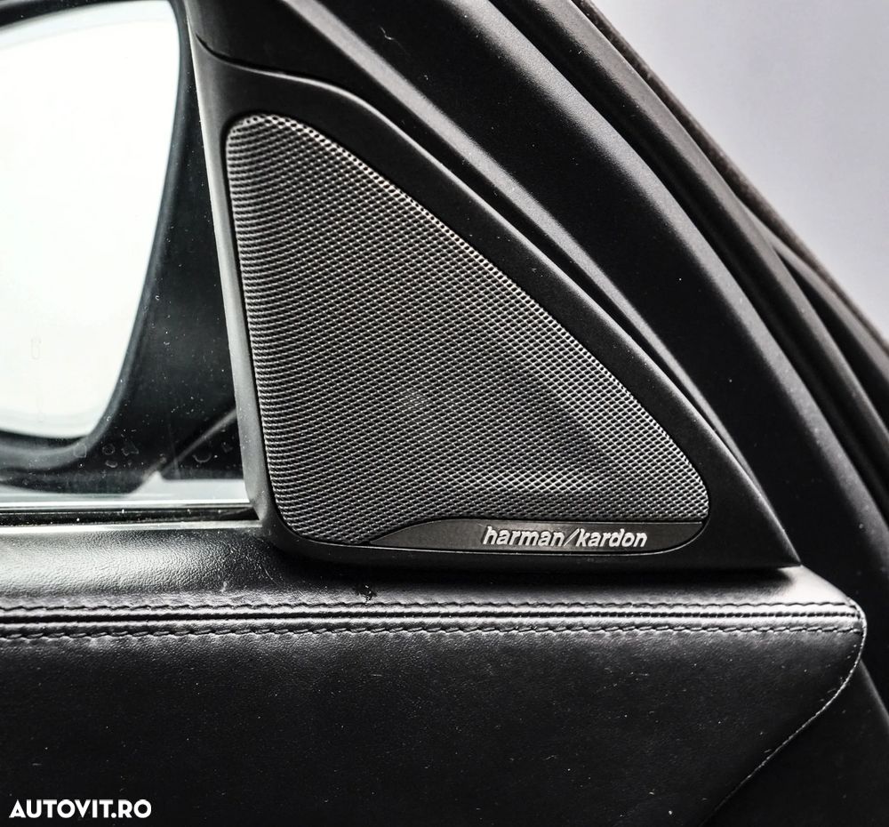BMW Seria 7 730Ld - 25