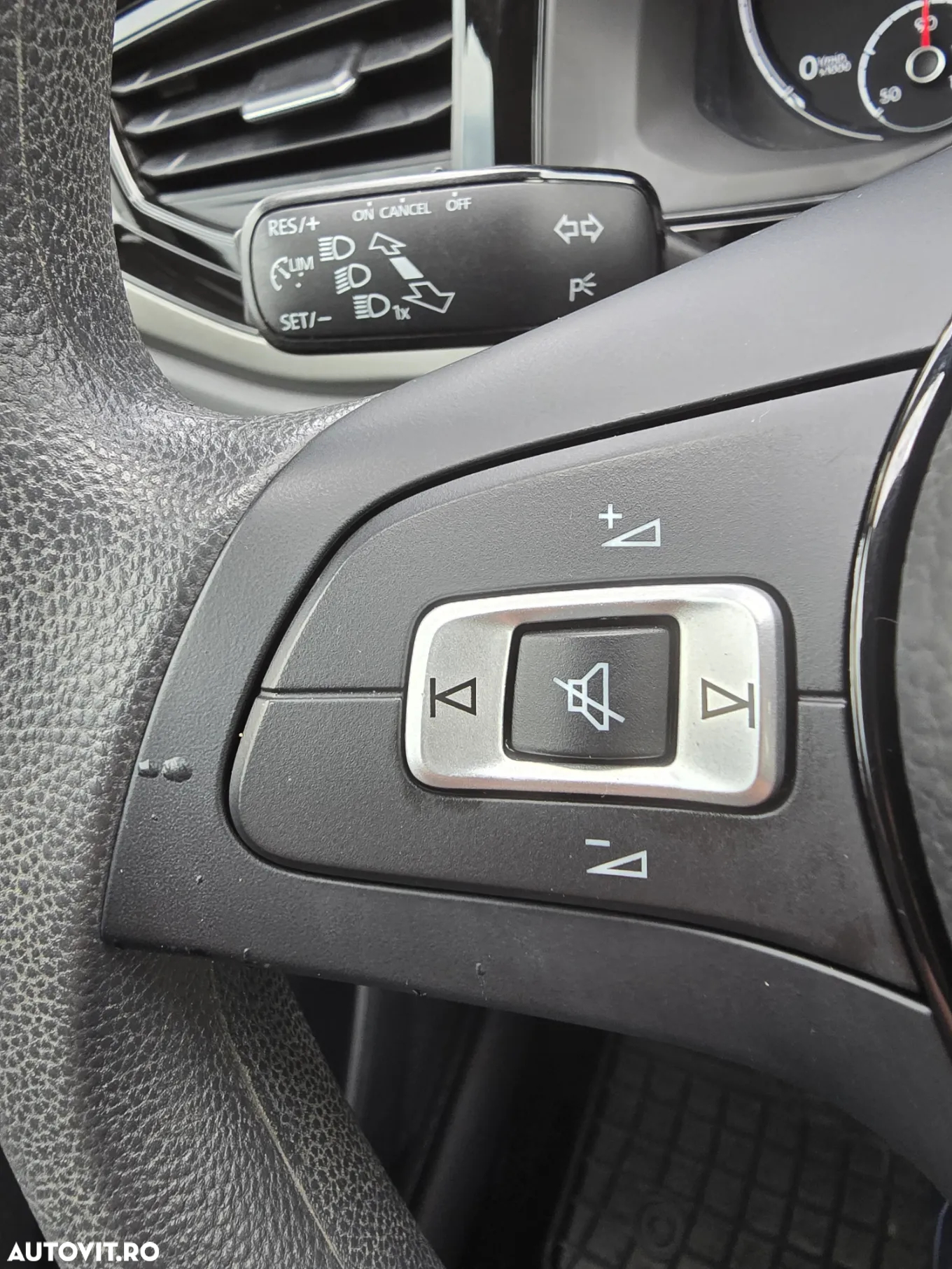 Volkswagen Polo 1.6 TDI Comfortline - 13