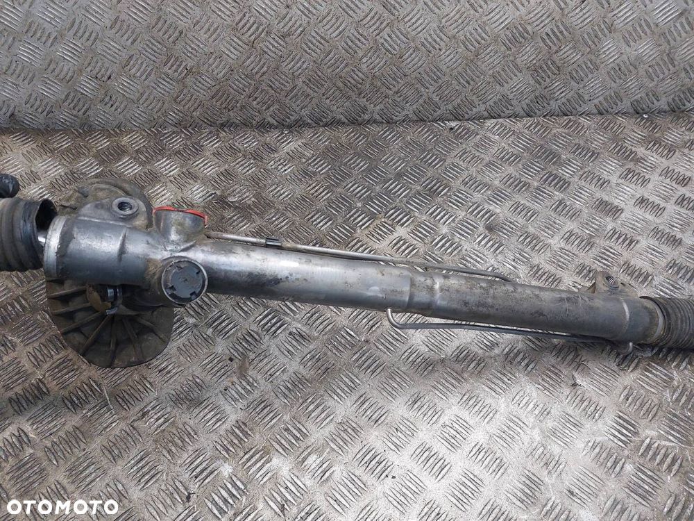 MAGLOWNICA PRZEKŁADNIA KIEROWNICZA FORD MONDEO MK4 EU EUROPA 7G91-3A500-AL - 6