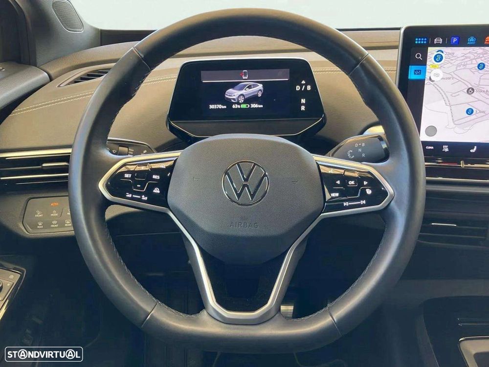 VW ID.5 - 11