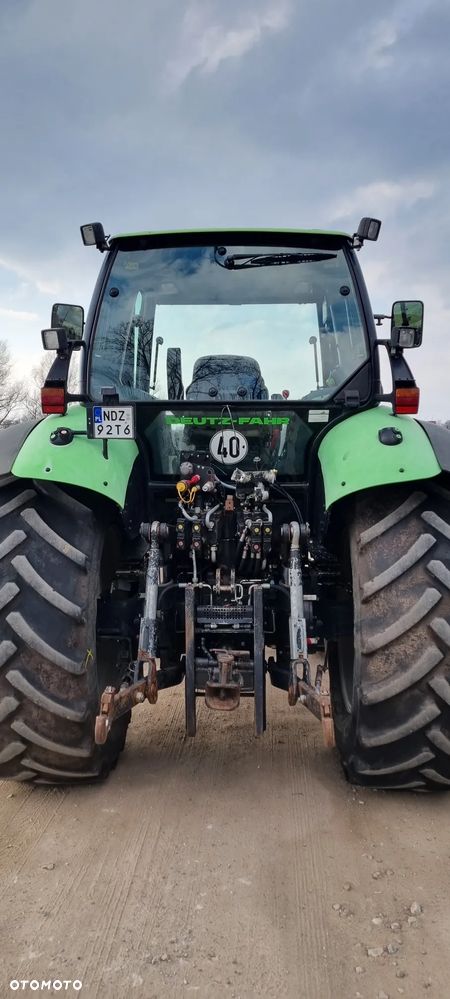 Deutz-Fahr Agrotron 120 MK3 - 6