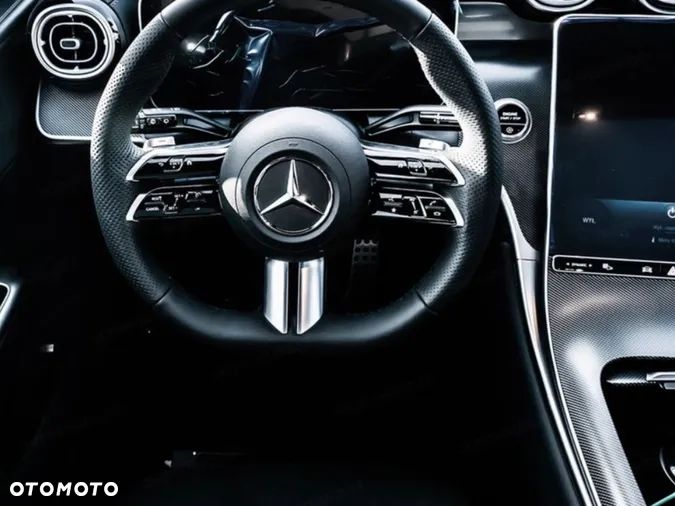 Mercedes-Benz GLC 200 d 4-Matic Business Edition - 5