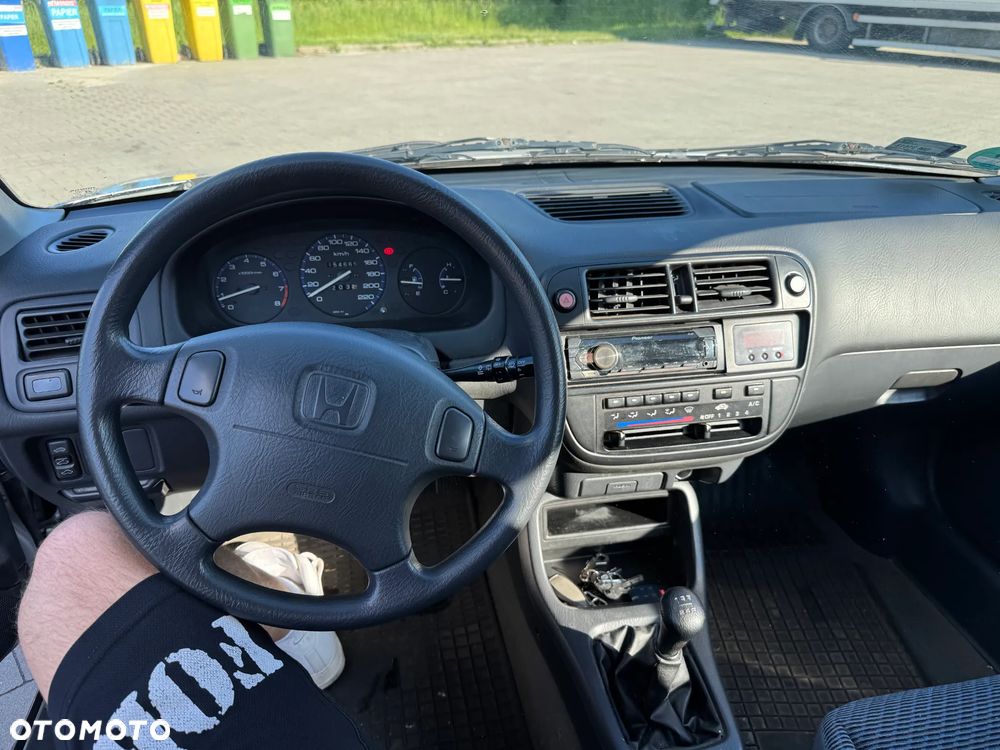 Honda Civic - 31