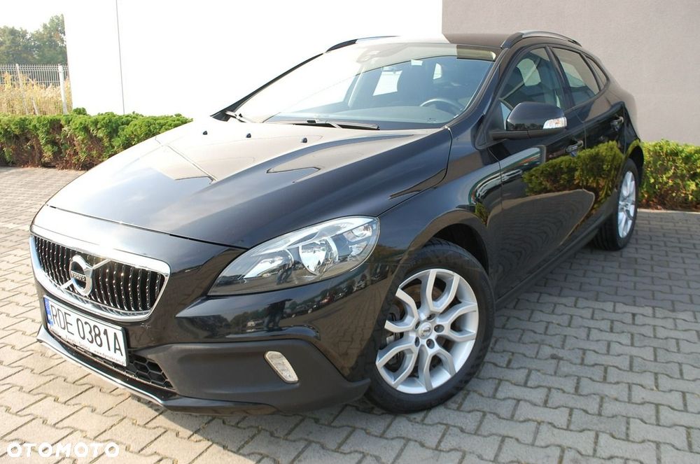 Volvo V40 - 19
