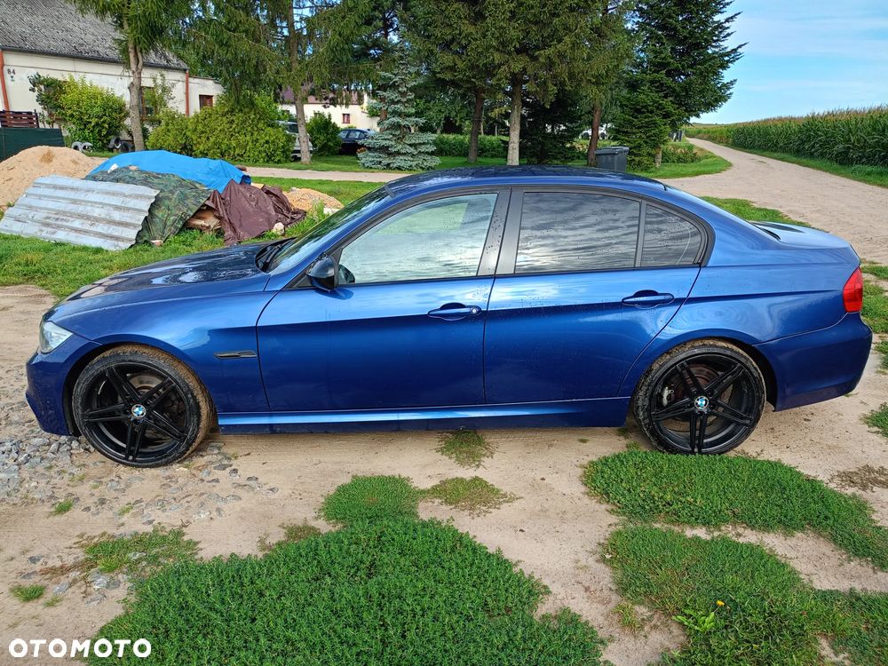BMW Seria 3 318i - 2