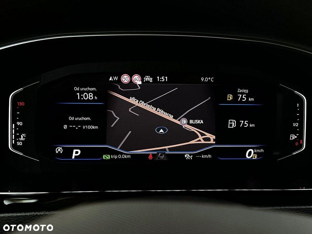 Volkswagen Arteon - 22